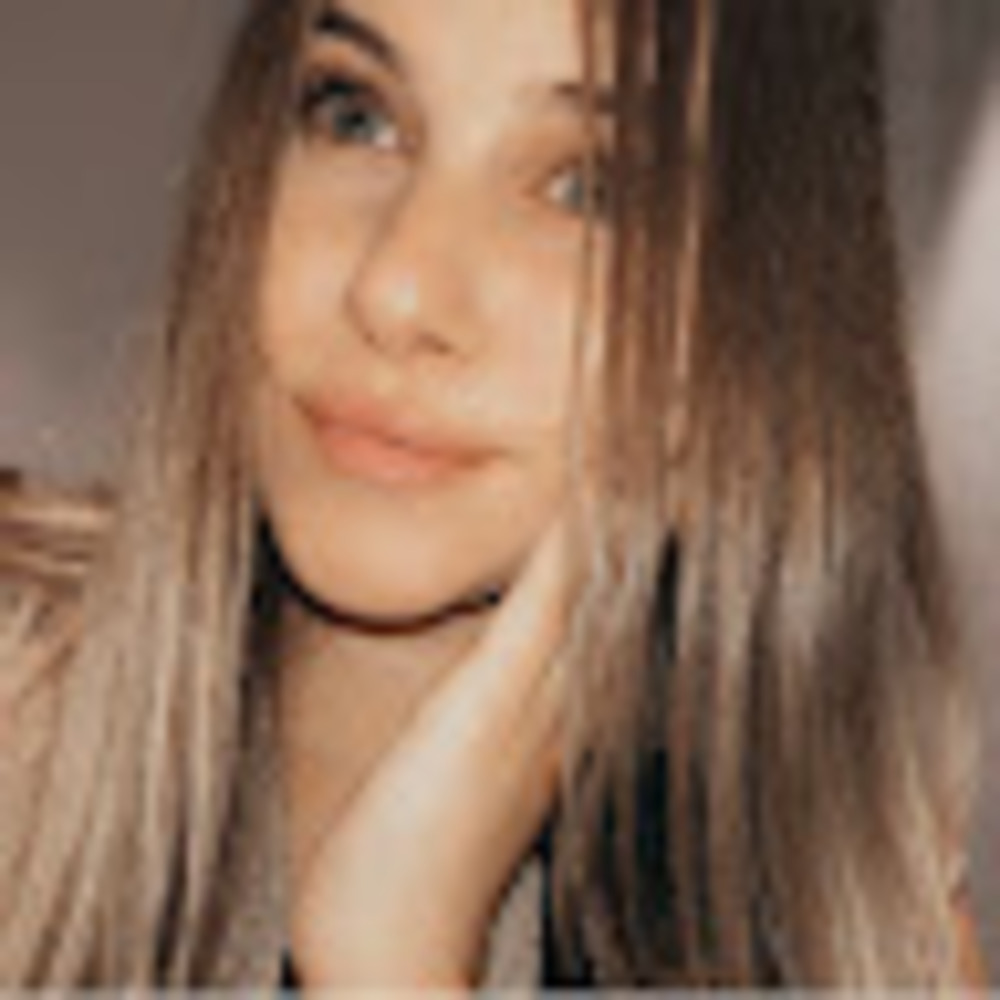 Meet your Posher, Katrya
